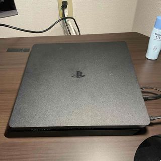 プレイステーション4(PlayStation4)のPS4pro 本体(家庭用ゲーム機本体)