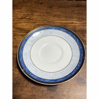 ウェッジウッド(WEDGWOOD)のウェッジウッド/WEDGWOOD イギリス製　BONE CHINA バレンシア(食器)