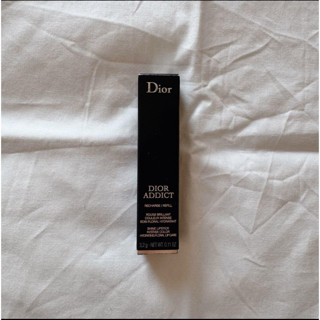 Christian Dior(クリスチャンディオール)のディオール アディクト リップスティック (リフィル) 576 コスメ/美容のベースメイク/化粧品(口紅)の商品写真