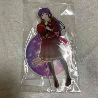 ラブライブ　東條希　アクリルスタンド　メタバースライブ(キャラクターグッズ)