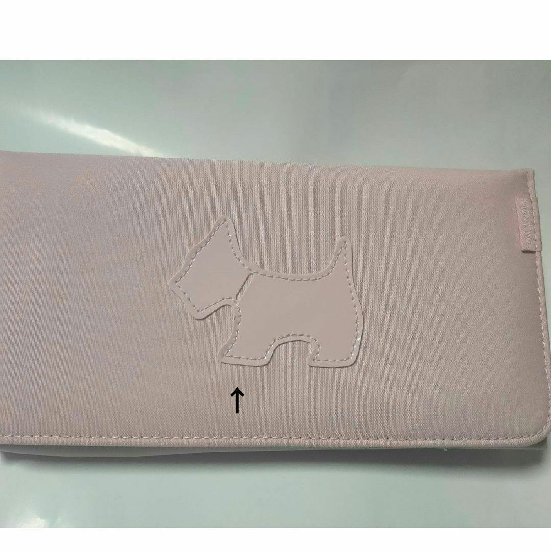 AGATHA(アガタ)のアガタ　長財布 ＆ カードケース レディースのファッション小物(財布)の商品写真