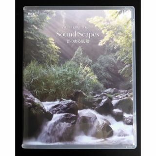 Takashi kokubo presents 音のある風景 [Blu-ray](趣味/実用)