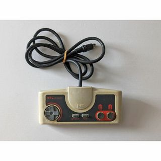 エヌイーシー(NEC)のPCエンジン コントローラー PI-PD001　PC Engine PCE(その他)