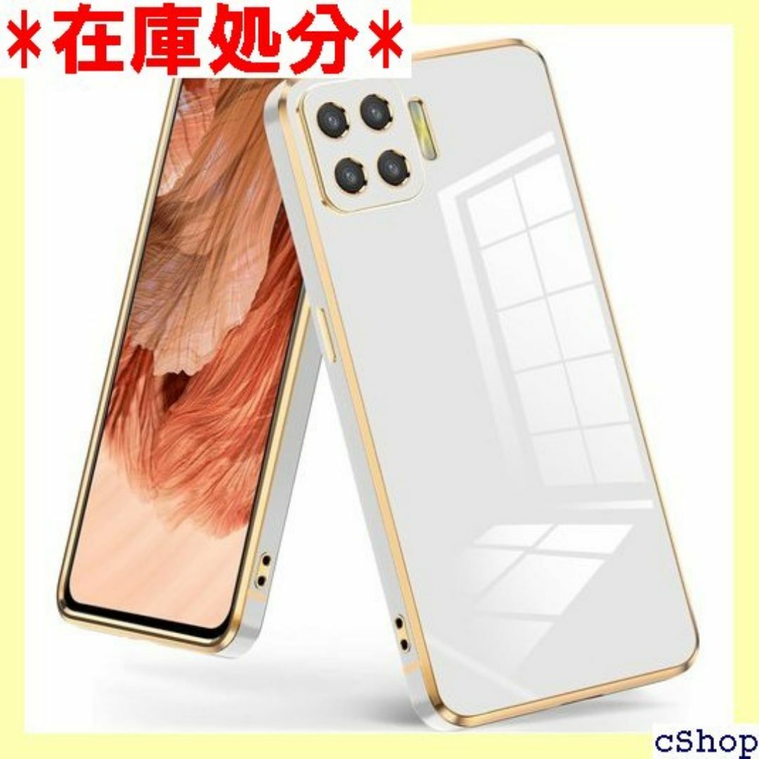 OPPO A73 ケース OPPO F17 ケース 耐 人 P4-44 1942 スマホ/家電/カメラのスマホ/家電/カメラ その他(その他)の商品写真