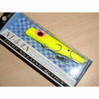 邪道　ニーサン 100 13g　34 マットチャート(ルアー用品)