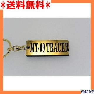 ☆人気 A-399-1 MT-09TRACER 黒金 ゴー ストラップ 557(その他)