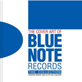 THE COVER ART OF BLUENOTE RECORDS(ジャズ)