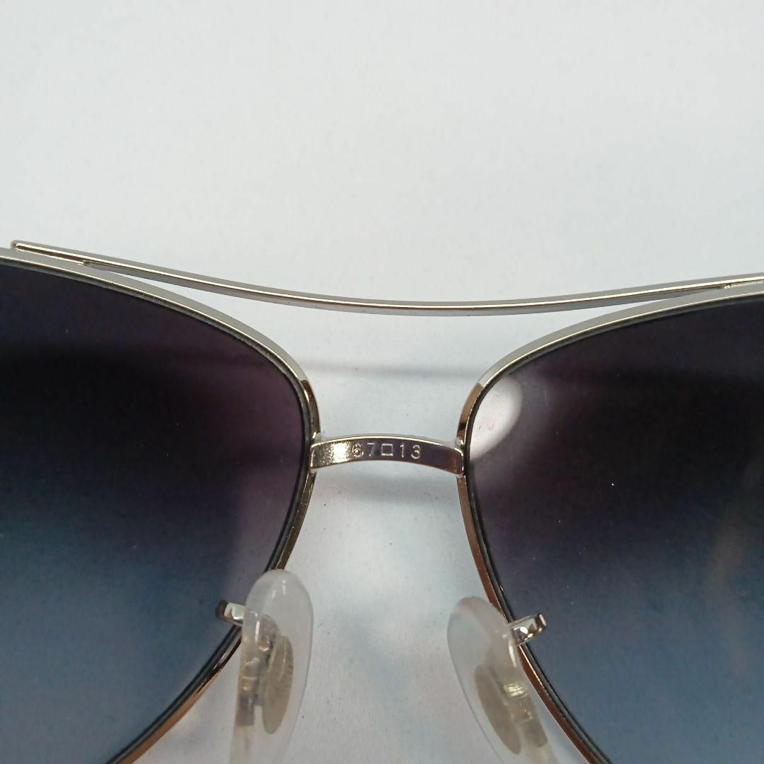 Ray-Ban(レイバン)の228超美品　レイバン　サングラス　メガネ　眼鏡　度無　3386　パイロット その他のその他(その他)の商品写真