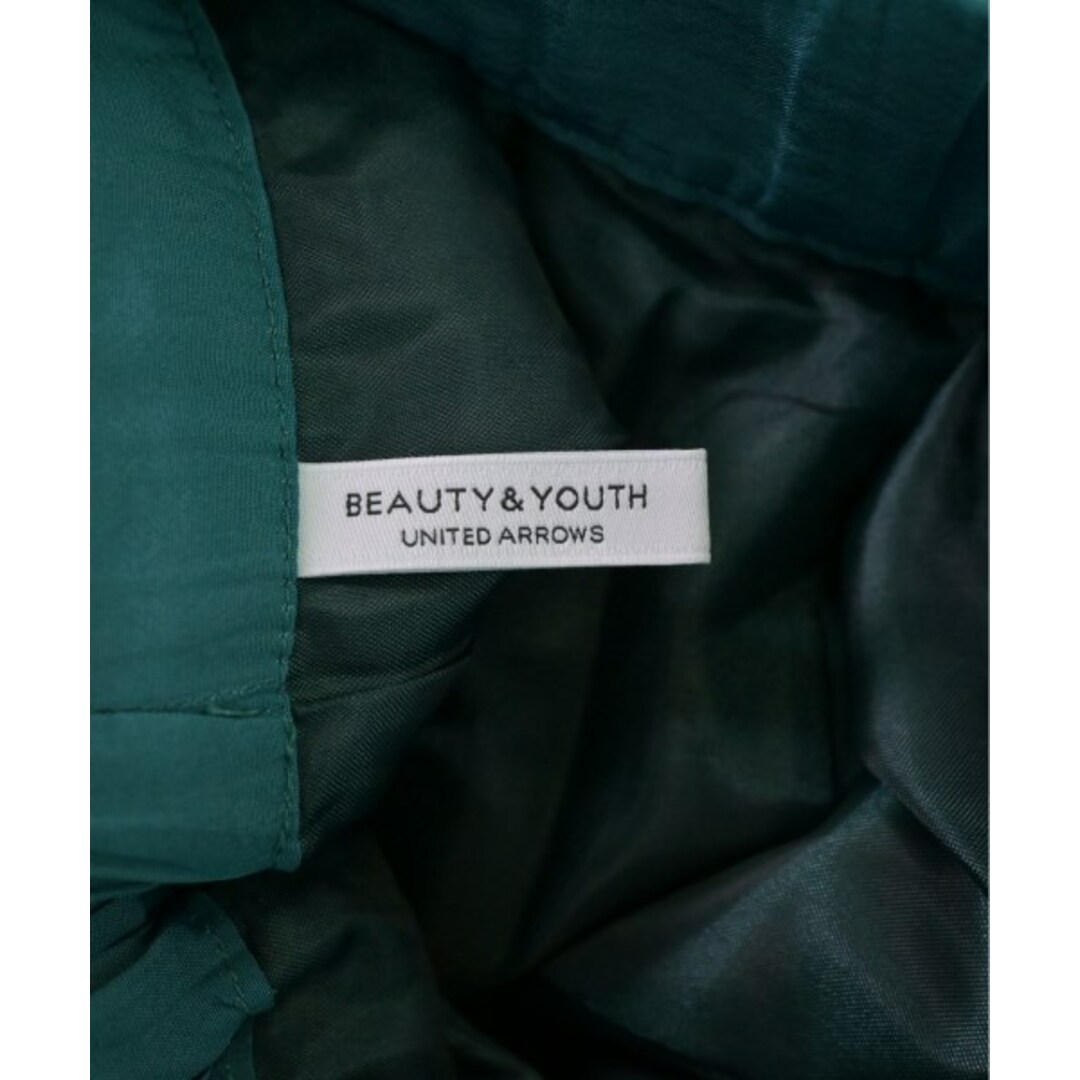 BEAUTY&YOUTH UNITED ARROWS(ビューティアンドユースユナイテッドアローズ)のBEAUTY&YOUTH UNITED ARROWS パンツ（その他） 【古着】【中古】 レディースのパンツ(その他)の商品写真