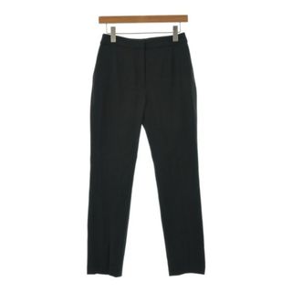 バーニーズニューヨーク(BARNEYS NEW YORK)のBARNEYS NEWYORK パンツ（その他） 38(M位) 黒 【古着】【中古】(その他)