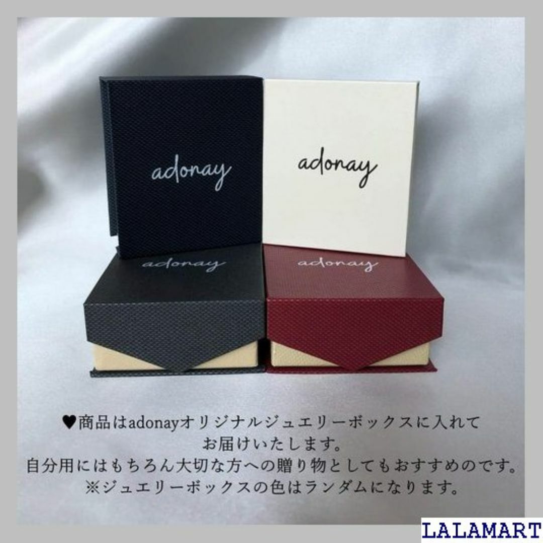 adonay アドナイ 14K ブレスレット レディー プ ブル チェーン 78 レディースのレディース その他(その他)の商品写真