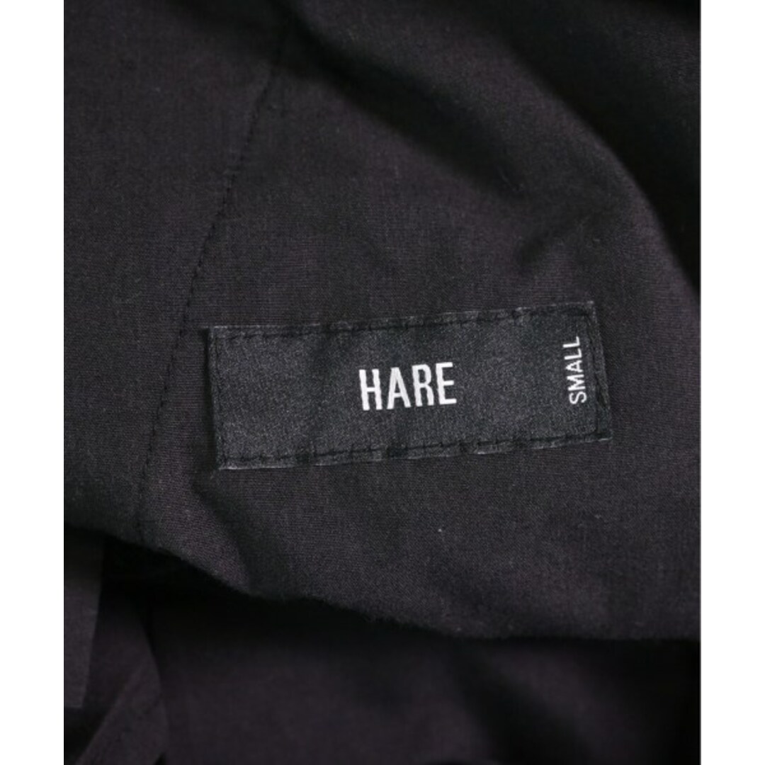 HARE(ハレ)のHARE ハレ パンツ（その他） S 黒(総柄) 【古着】【中古】 メンズのパンツ(その他)の商品写真