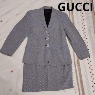 GUCCI レディース スーツ 上下 ⚠️値下げ不可⚠️