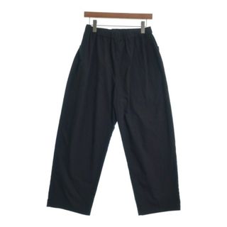 フリークスストア(FREAK'S STORE)のFREAK'S STORE フリークスストア パンツ（その他） L 黒 【古着】【中古】(その他)