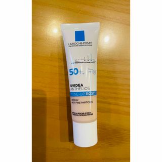 ラロッシュポゼ(LA ROCHE-POSAY)のラ ロッシュ ポゼ UVイデア XL ローズ/化粧下地(化粧下地)