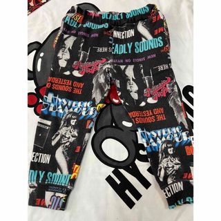 ジョーイヒステリック(JOEY HYSTERIC)の♡専用♡ジョーイヒステリック スウェット パンツ XS(パンツ/スパッツ)