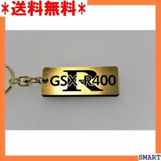 ☆人気 A-391-1 GSX-R400 黒金 ゴールド2 ストラップ 562(その他)