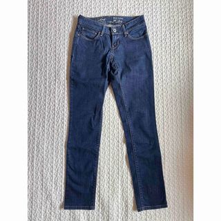 リーバイス(Levi's)のLevi's リーバイス  BOLD CURVE スリムストレート(デニム/ジーンズ)