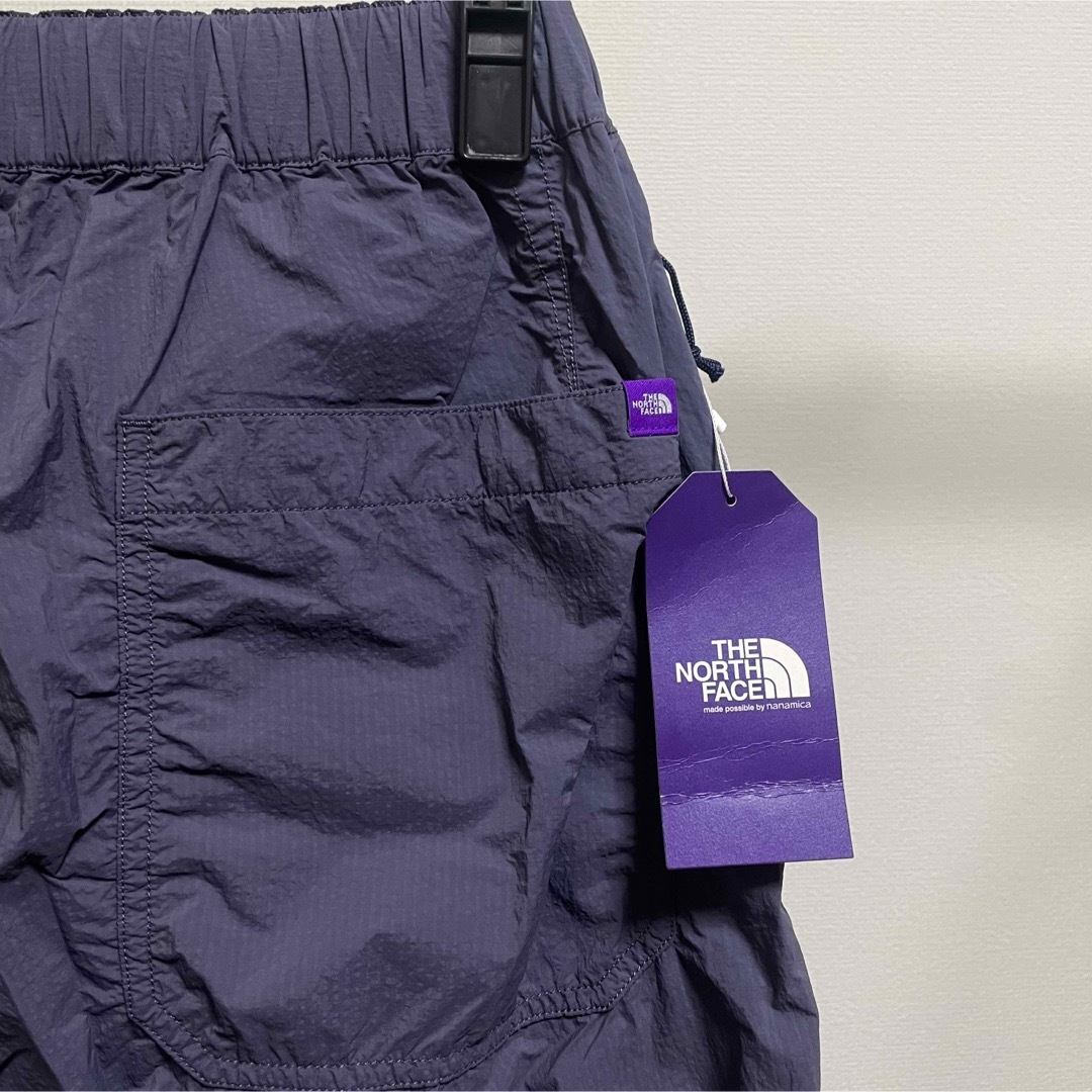 THE NORTH FACE(ザノースフェイス)のTHE NORTH FACE Nylon Ripstop Field Pants メンズのパンツ(その他)の商品写真