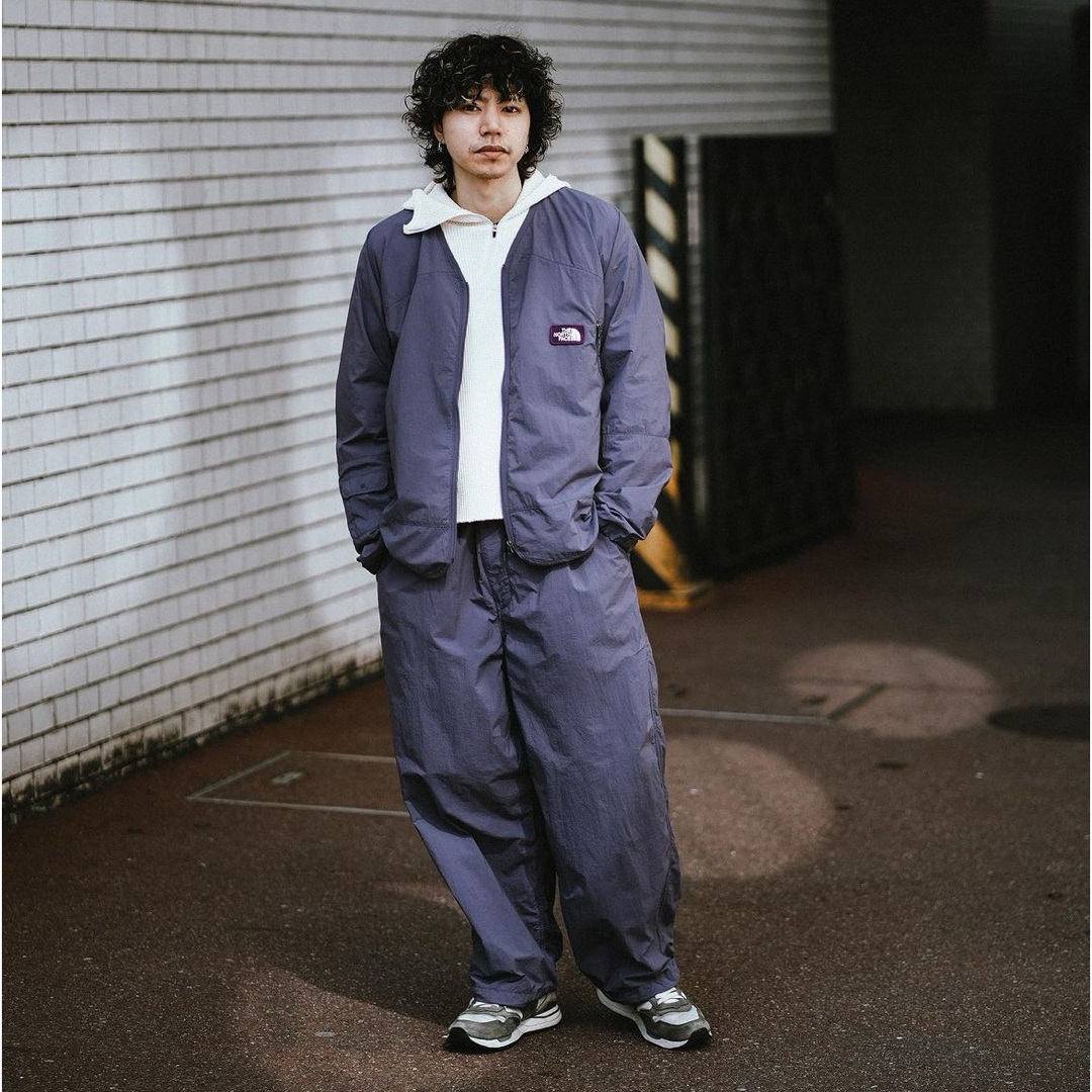 THE NORTH FACE(ザノースフェイス)のTHE NORTH FACE Nylon Ripstop Field Pants メンズのパンツ(その他)の商品写真