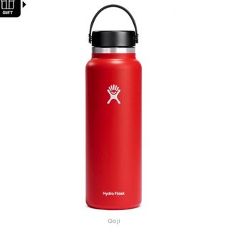 ハイドロフラスク(HydroFlask)のハイドロフラスク　水筒(タンブラー)