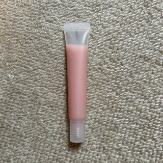 ムジルシリョウヒン(MUJI (無印良品))の無印　リップエッセンス(リップケア/リップクリーム)