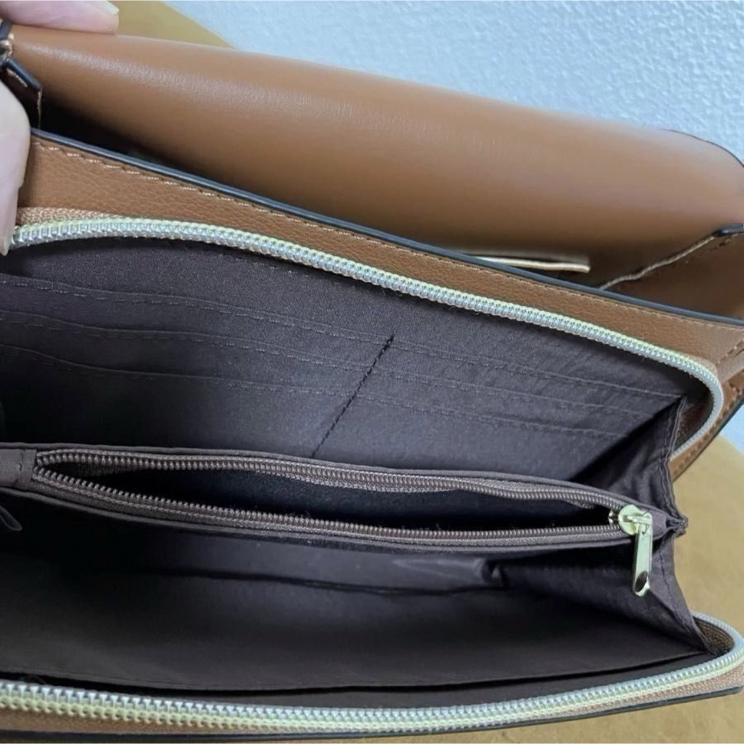 軽量　ショルダーバッグ  レディースのバッグ(ショルダーバッグ)の商品写真