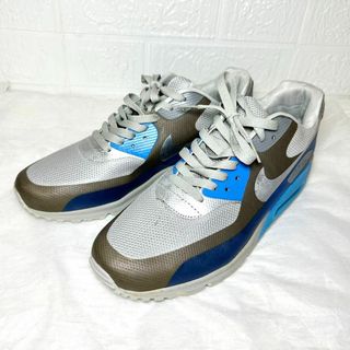 ナイキ(NIKE)のナイキ　NIKE AIR MAX90 スニーカー　ハイパー　28cm(スニーカー)