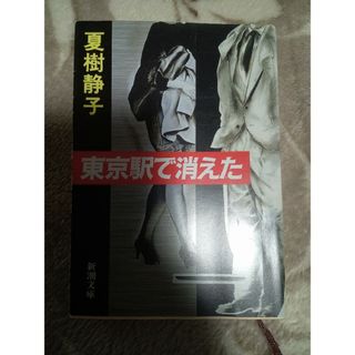 東京駅で消えた(その他)