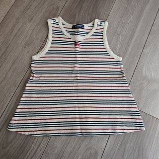BURBERRY(タンクトップ/キャミソール)のフリマアイテム一覧 BURBERRY(タンクトップ/キャミソール)のフリマアイテム一覧