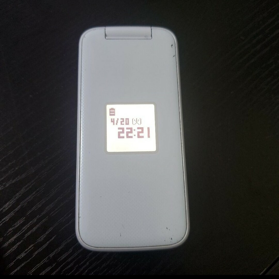 SIMロック解除済】らくらくホン F-01M 携帯本体 SIMフリー SIMロック解除済】らくらくホン F-01M 携帯本体 SIMフリー