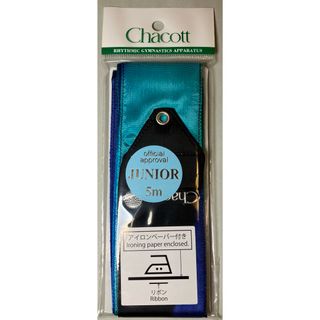 チャコット(CHACOTT)のChacott新体操リボン検定品(5m)(その他)