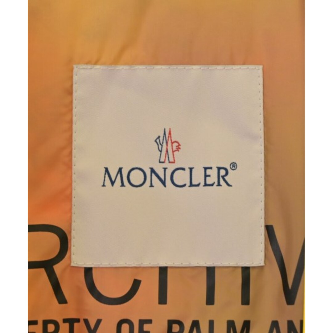 MONCLER GENIUS コート（その他） 2(M位) 【古着】【中古】 メンズのジャケット/アウター(その他)の商品写真