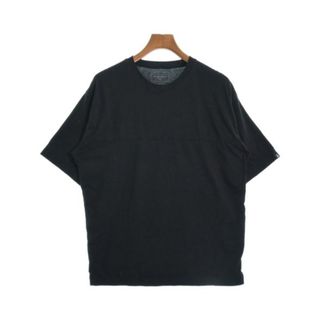 SOPHNET. ソフネット Tシャツ・カットソー M 黒 【古着】【中古】