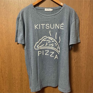MAISON KITSUNE' - メゾンキツネ Tシャツ