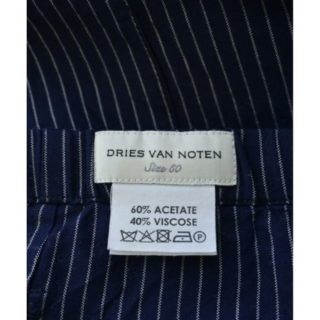 DRIES VAN NOTEN(ドリスヴァンノッテン)のDRIES VAN NOTEN パンツ（その他） 50(XL位) 【古着】【中古】 メンズのパンツ(その他)の商品写真