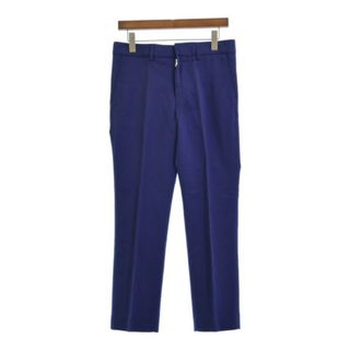 ステラマッカートニー(Stella McCartney)のSTELLA McCARTNEY パンツ（その他） 44(S位) 紫 【古着】【中古】(その他)