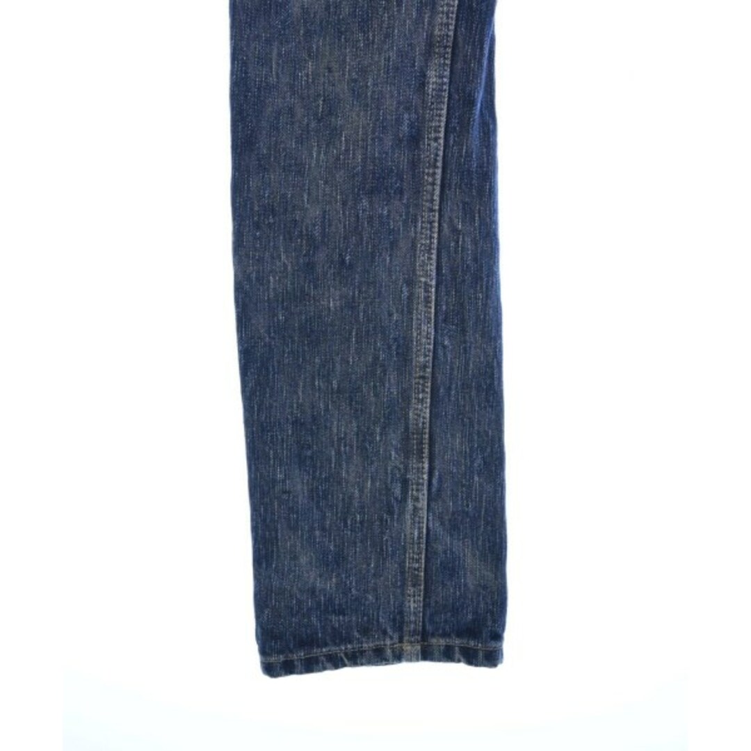 DRKSHDW ダークシャドウ デニムパンツ 29(S位) インディゴ DRKSHDW ダークシャドウ デニムパンツ 29(S位) インディゴ