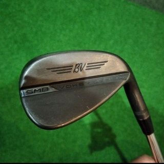 タイトリスト(Titleist)の貴重な46-52セット！人気の衰えSM8！ウェッジ2本セット！(クラブ)