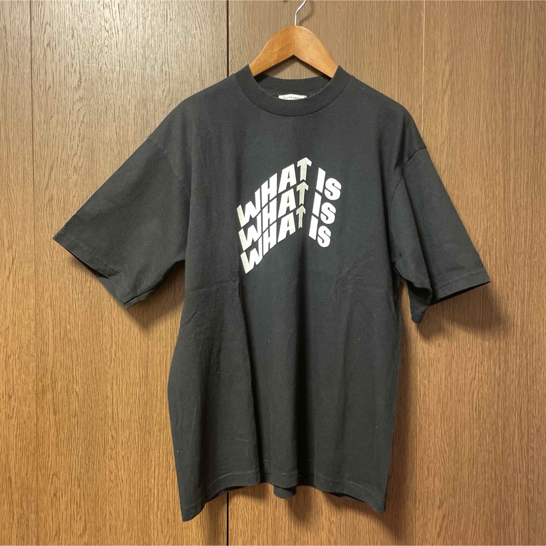 CLANE HOMME(クラネオム)のクラネオム Tシャツ メンズのトップス(Tシャツ/カットソー(半袖/袖なし))の商品写真