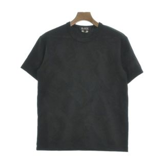 ブラックコムデギャルソン(BLACK COMME des GARCONS)のBLACK COMME des GARCONS Tシャツ・カットソー L 【古着】【中古】(Tシャツ/カットソー(半袖/袖なし))