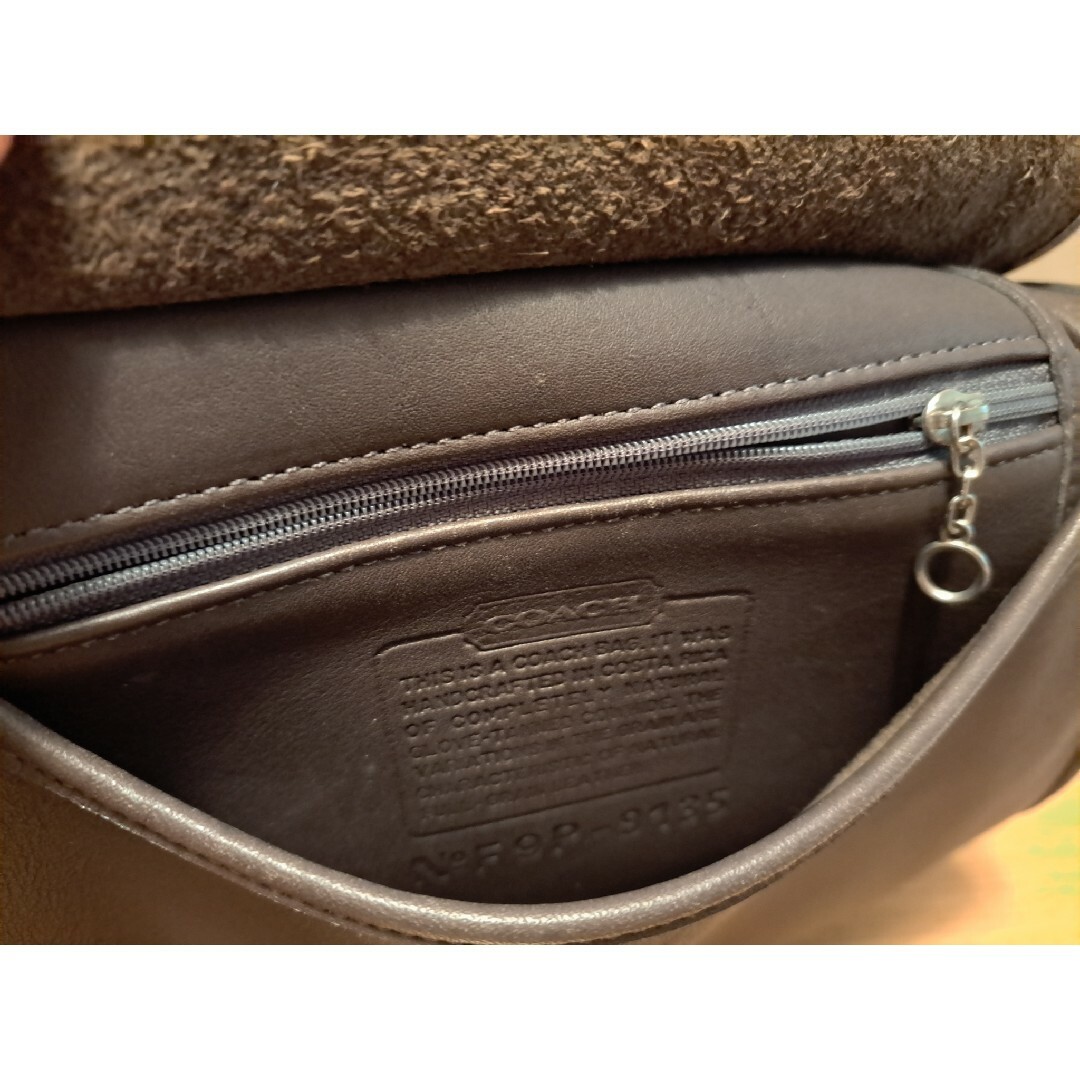 COACH(コーチ)のコーチ　COACH　ショルダーバッグ レディースのバッグ(ショルダーバッグ)の商品写真