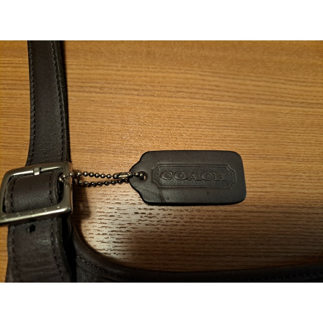 COACH(コーチ)のコーチ　COACH　ショルダーバッグ レディースのバッグ(ショルダーバッグ)の商品写真