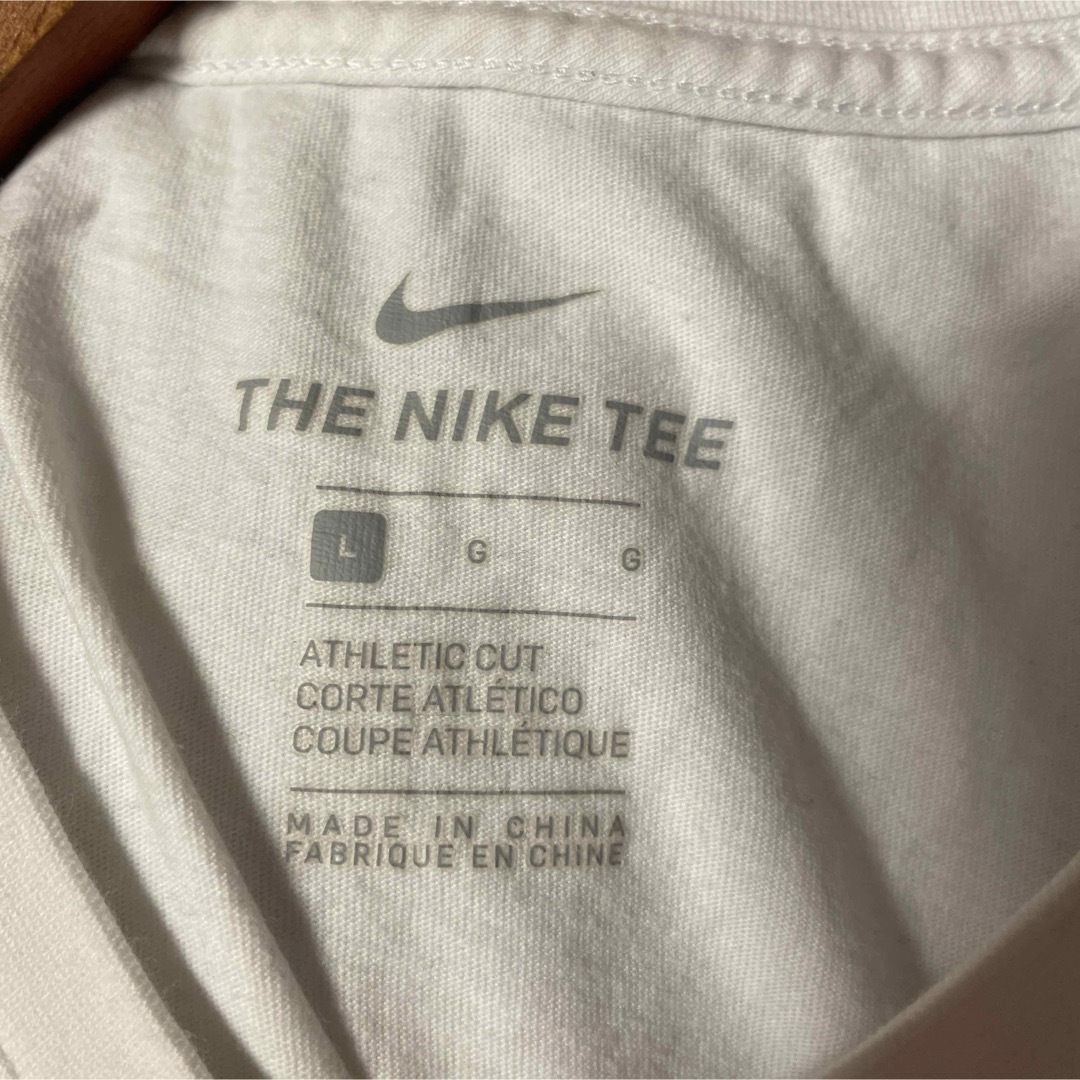 NIKE(ナイキ)のナイキ Tシャツ メンズのトップス(Tシャツ/カットソー(半袖/袖なし))の商品写真