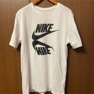 ナイキ(NIKE)のナイキ Tシャツ(Tシャツ/カットソー(半袖/袖なし))