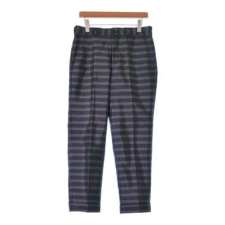 COMME des GARCONS HOMME PLUS スラックス S 【古着】【中古】