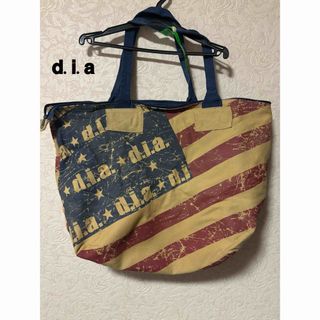 d.i.a(ショップ袋)のフリマアイテム一覧 d.i.a(ショップ袋)のフリマアイテム一覧