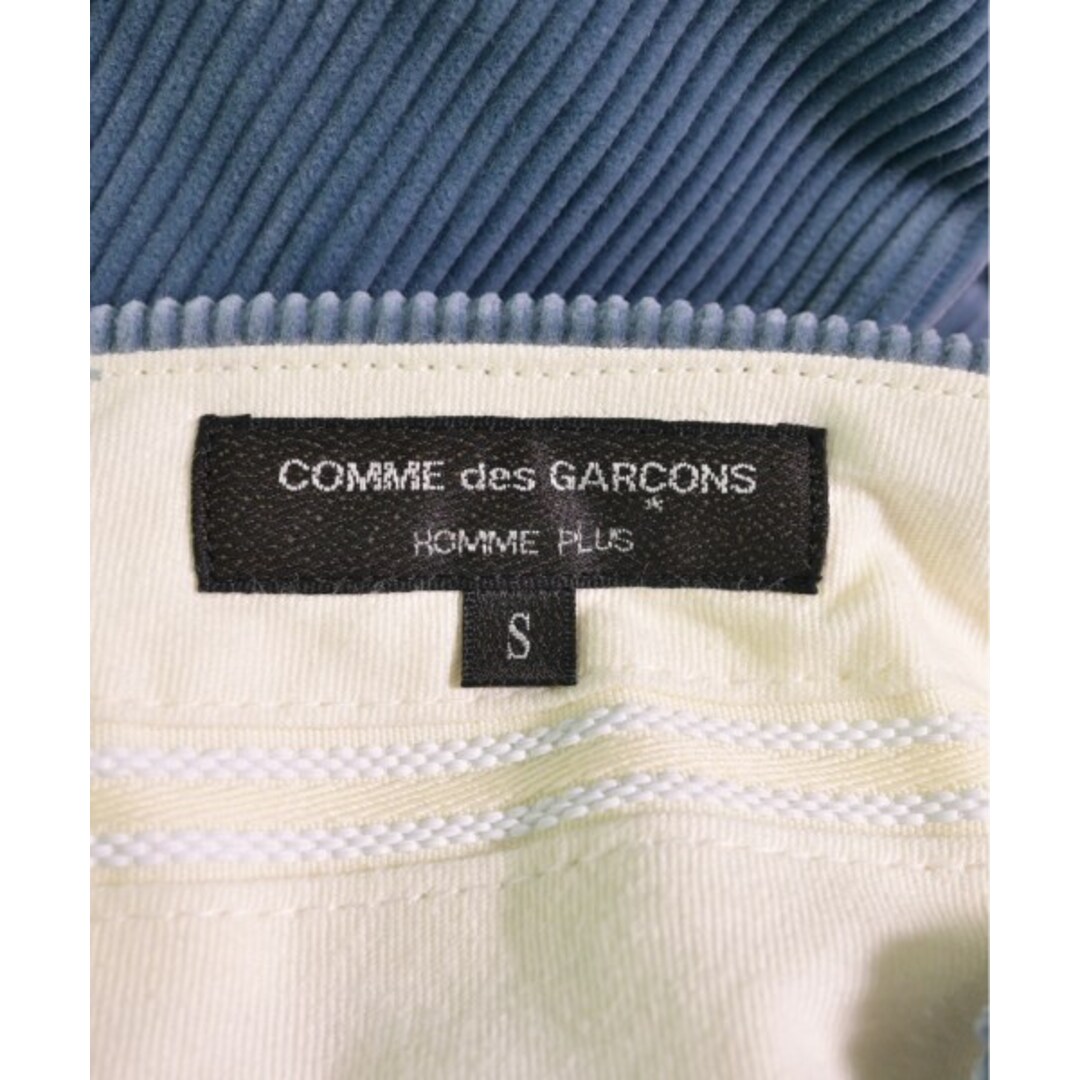 COMME des GARCONS HOMME PLUS(コムデギャルソンオムプリュス)のCOMME des GARCONS HOMME PLUS パンツ（その他） S 【古着】【中古】 メンズのパンツ(その他)の商品写真