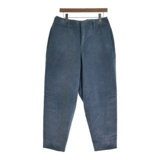 コムデギャルソンオムプリュス(COMME des GARCONS HOMME PLUS)のCOMME des GARCONS HOMME PLUS パンツ（その他） S 【古着】【中古】(その他)