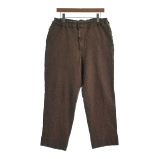 コムデギャルソンオムドゥ(COMME des GARCONS HOMME DEUX)のCOMME des GARCONS HOMME DEUX パンツ（その他） M 【古着】【中古】(その他)